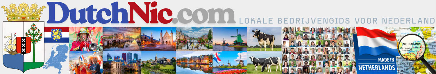 Gemaakt in Nederland - Pyroevents Fireworks & SpecialFX